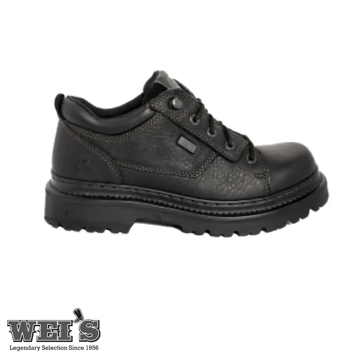 CAT Men's Rem Soft Toe Boots - Clearance