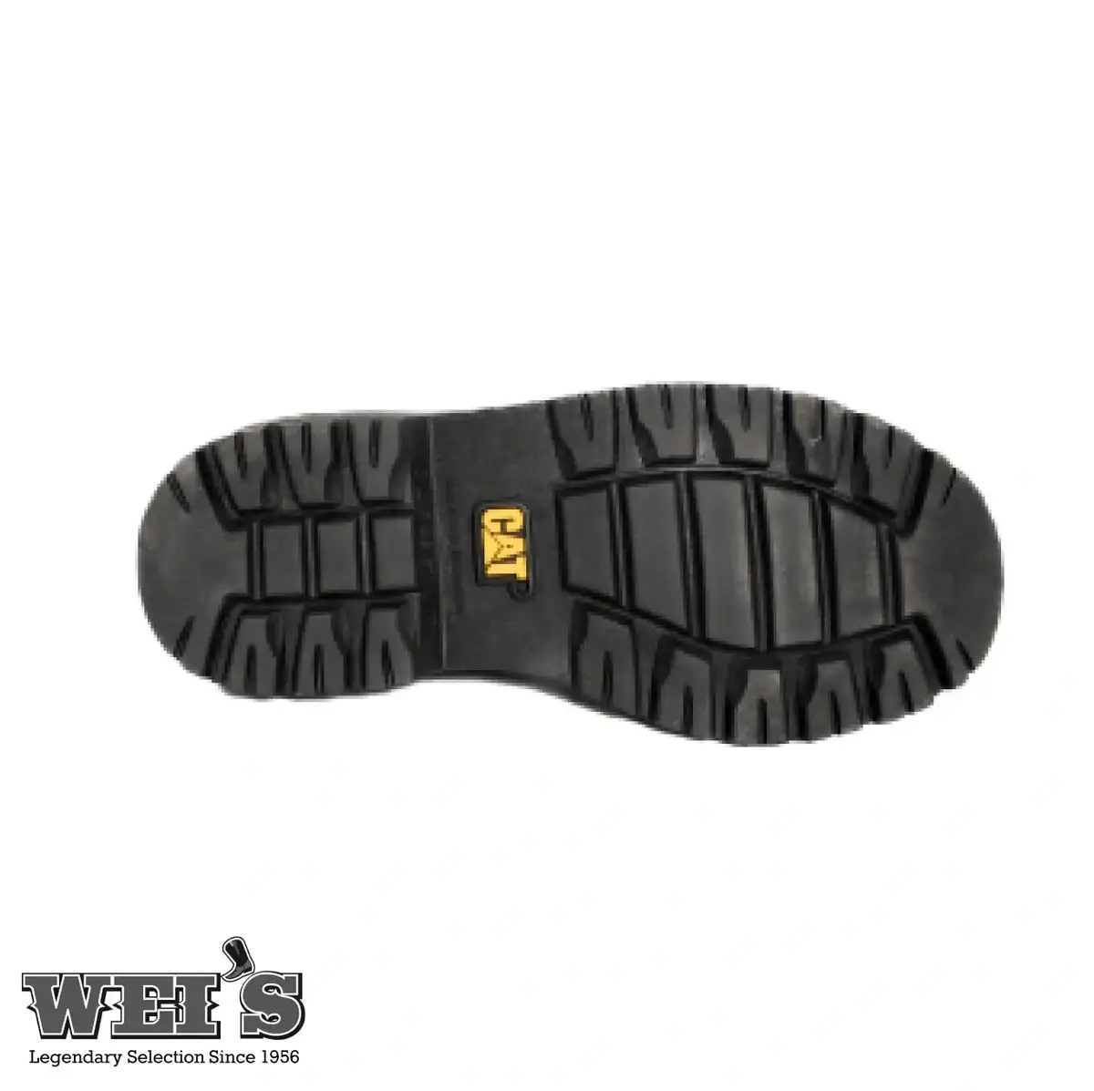 CAT Men's Rem Soft Toe Boots - Clearance - Image 3
