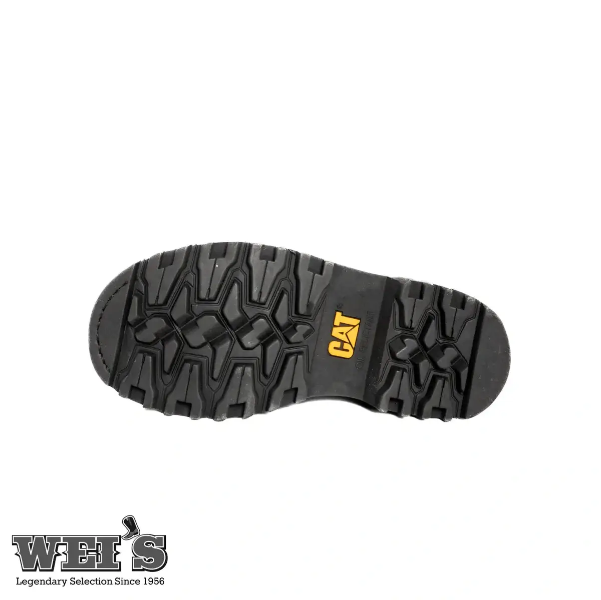 CAT Men's Work Boots 6" Confine CSA Steel Toe- Clearance - Image 3