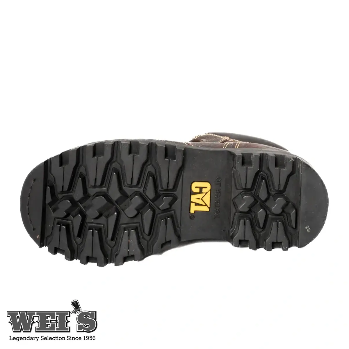 CAT Men's Work Boots 6" Confine CSA Steel Toe- Clearance - Image 9