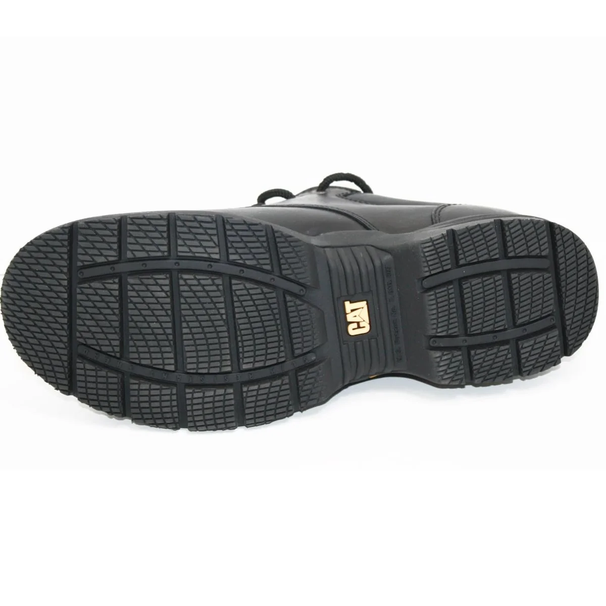 CAT Men's Work Shoes Converter Steel Toe - Clearance - Image 3