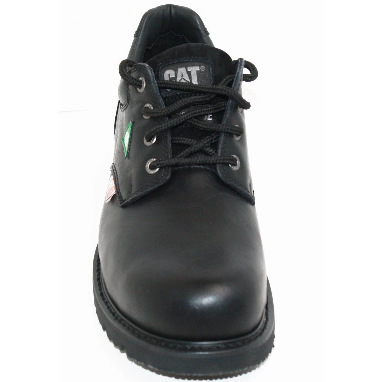 CAT Men's Work Shoes Converter Steel Toe - Clearance - Image 4