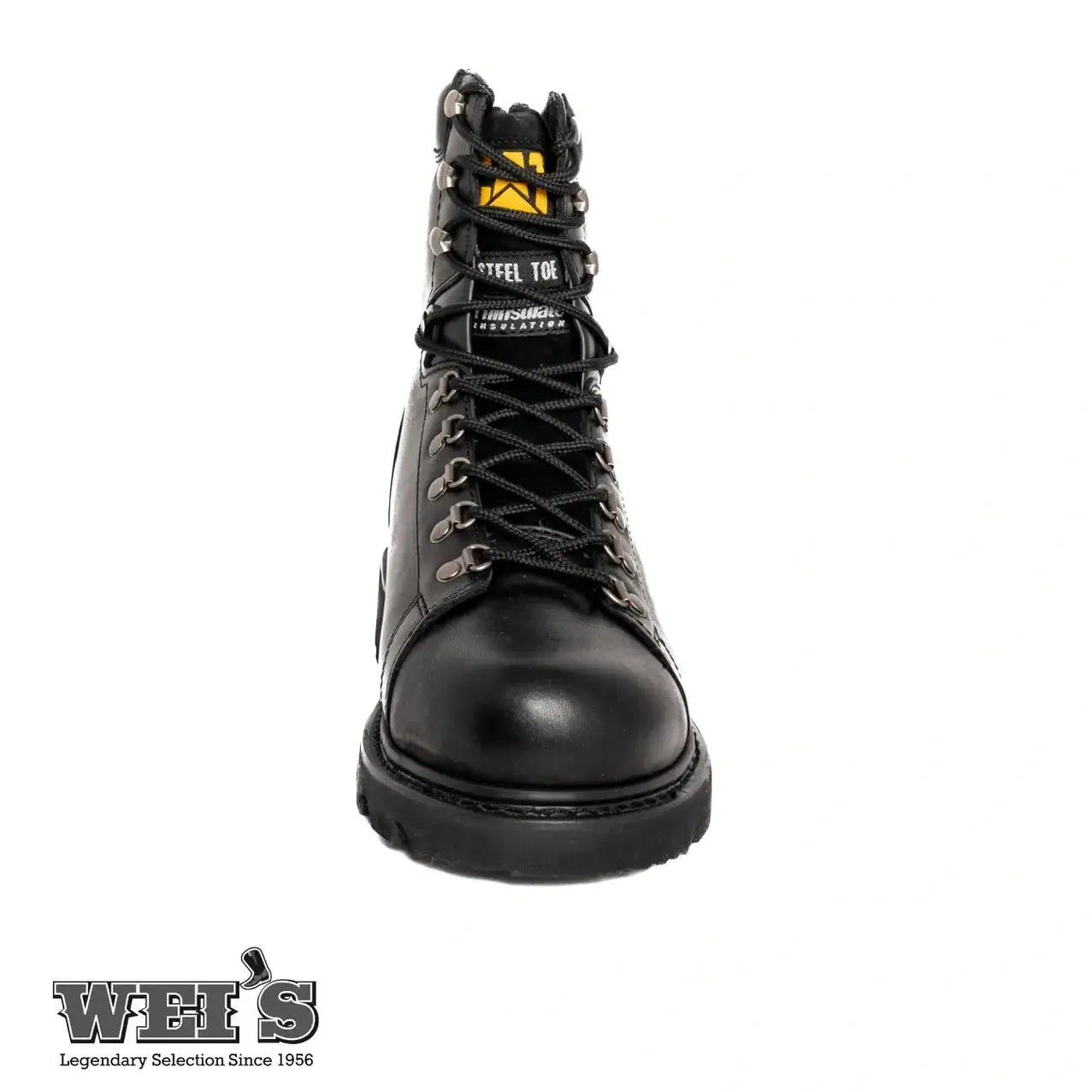 CAT Troy Men's 6 inch CSA Boot - Clearance - Image 2