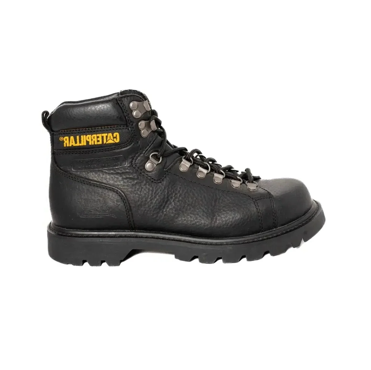 CAT Women's Alcoa Soft Toe Boot - Clearance