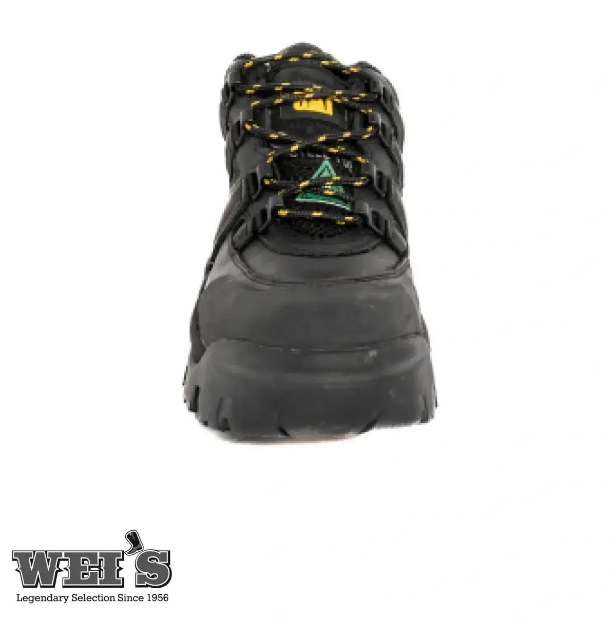 CAT Women's Fission Soft Toe Boot - Clearance - Image 2