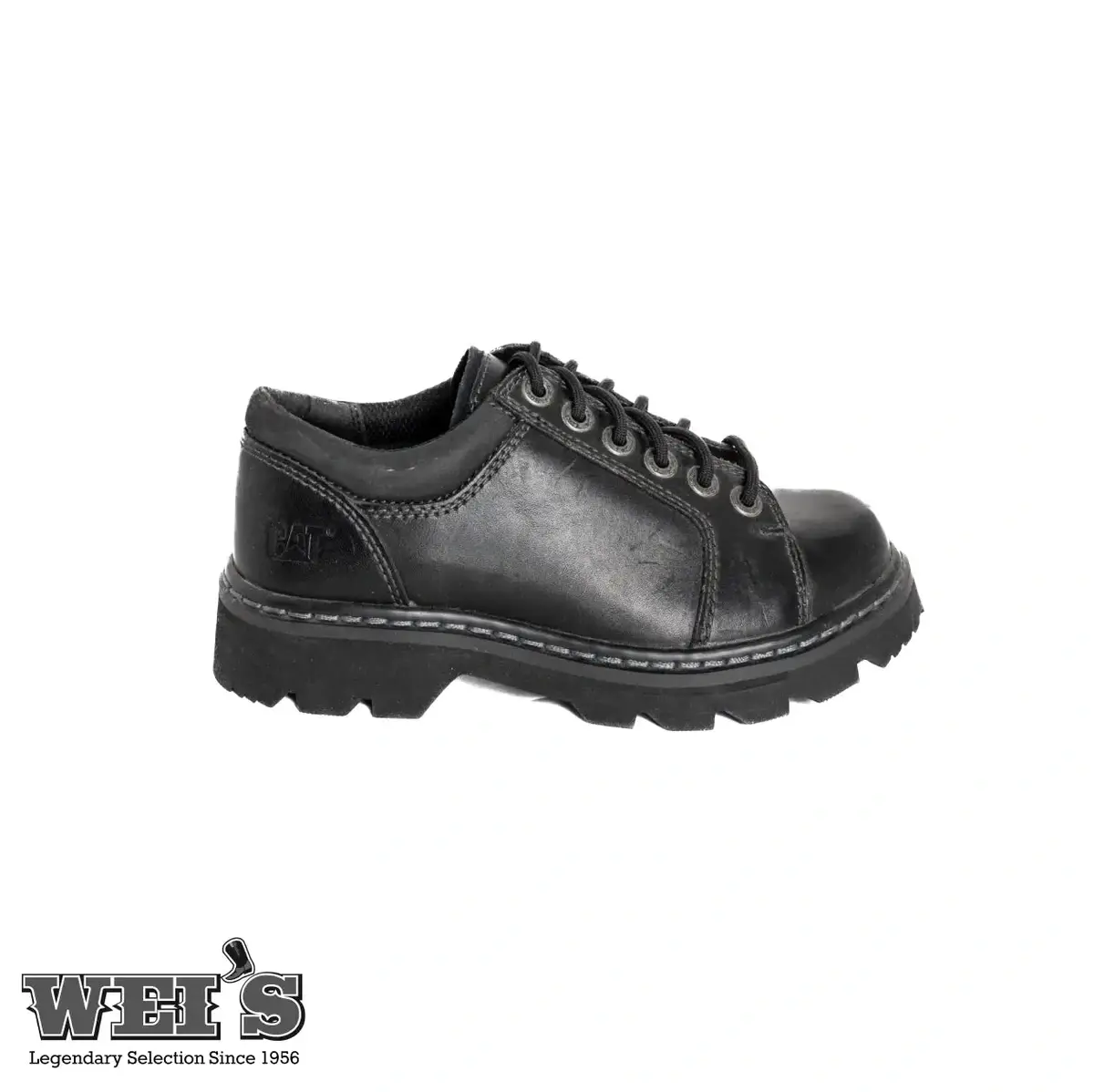 CAT Women's Morgan Soft Toe Shoe -Clearance