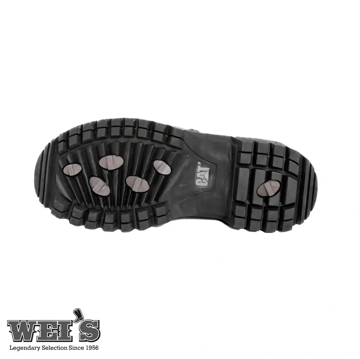 CAT Women's Riley Soft Toe Shoe - Clearance - Image 2