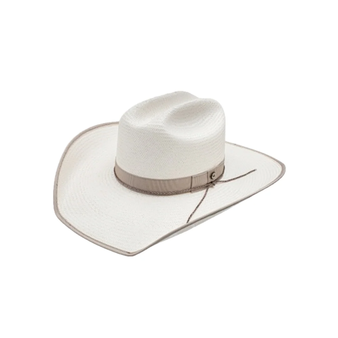 Charlie 1 Horse Women's All Day Every Day Lainey Wilson Straw Cowboy Hat