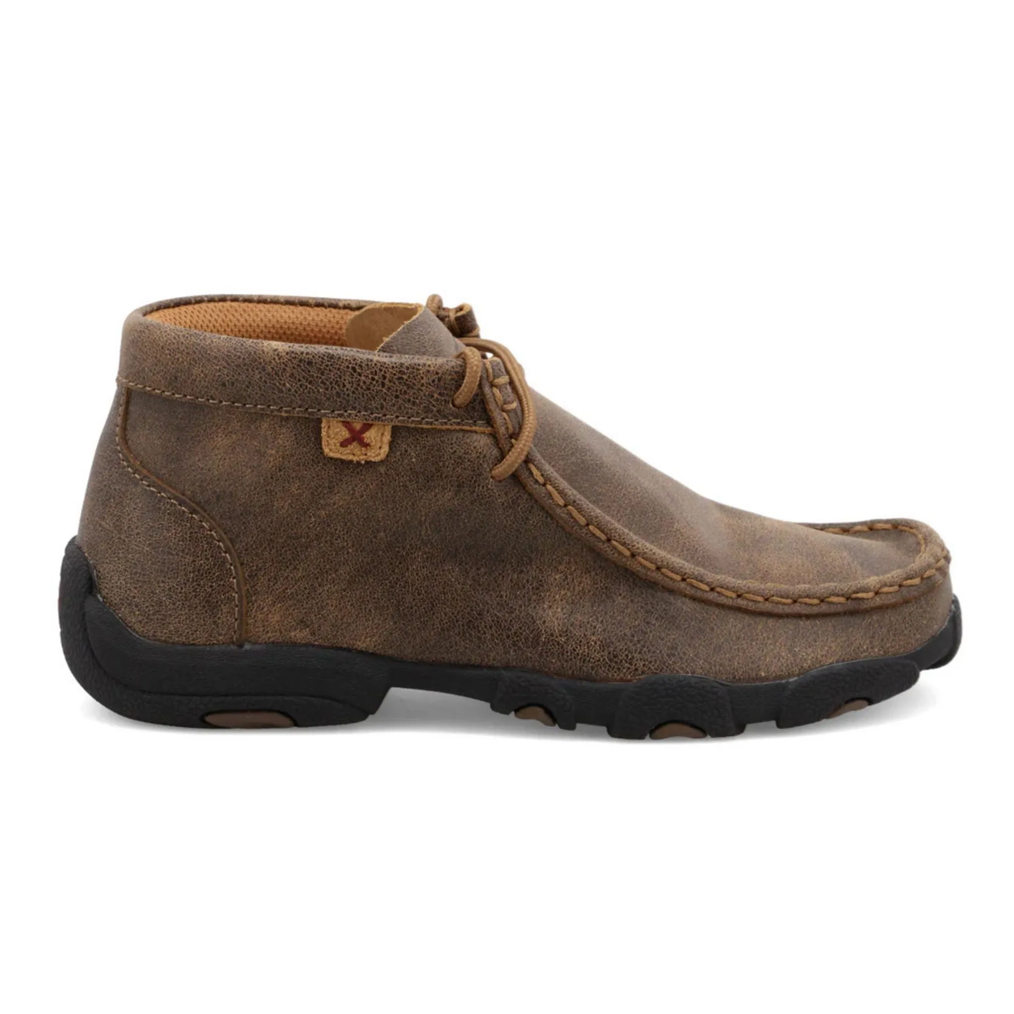 Children's Twisted X Driving Moc Bomber - Image 2