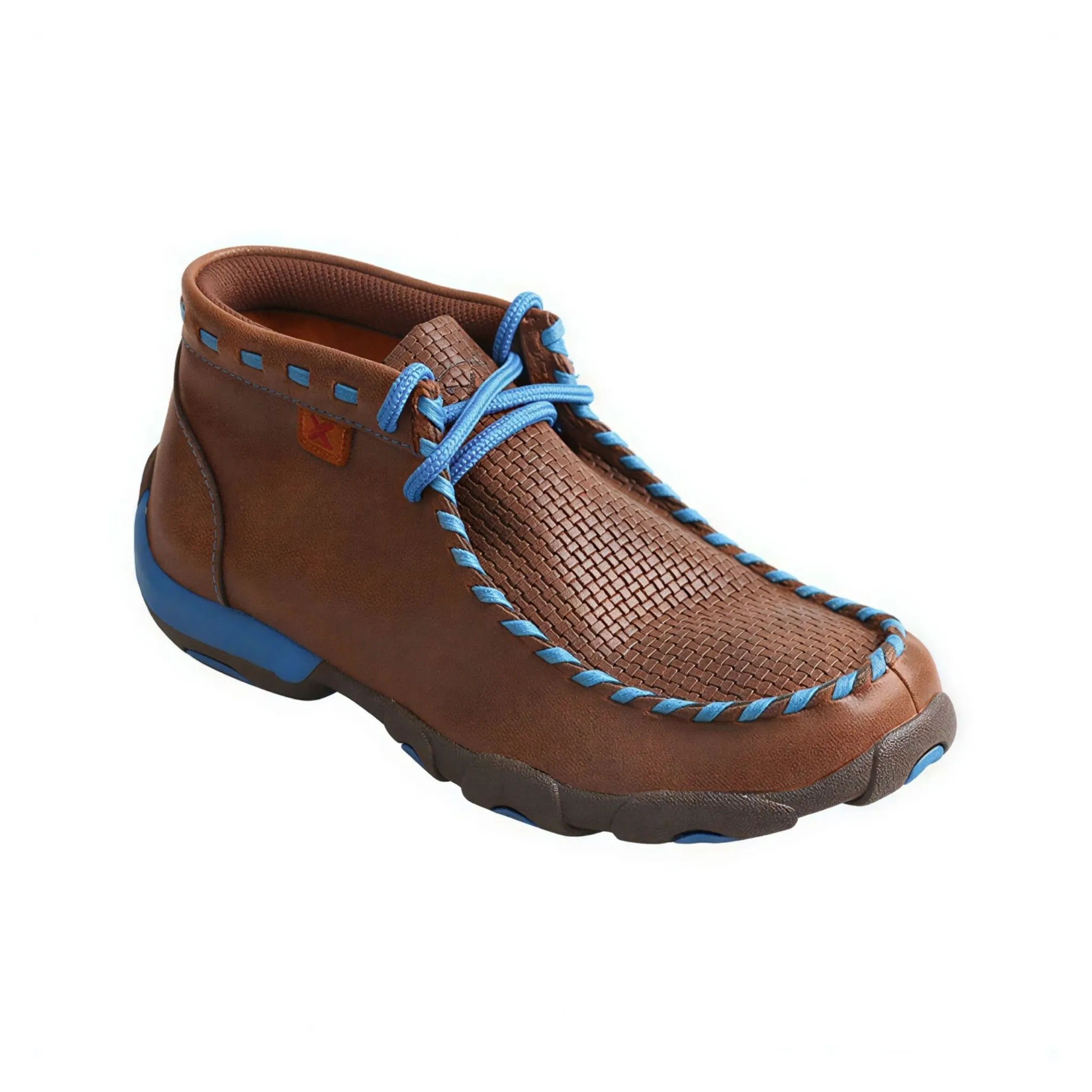 Children's Twisted X Driving Moc Bomber - Image 7