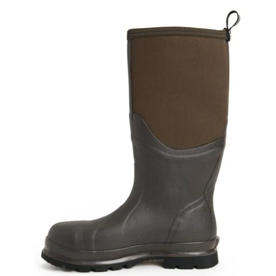 Muck Boots Men's 16" Chore Cool Safety Toe - Image 2