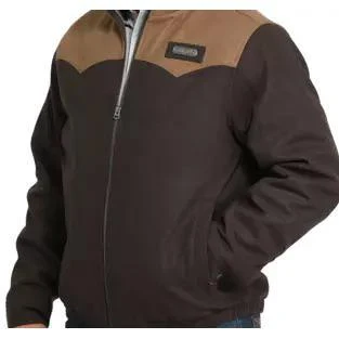 Cinch Men’s Wooly Jacket - Image 5