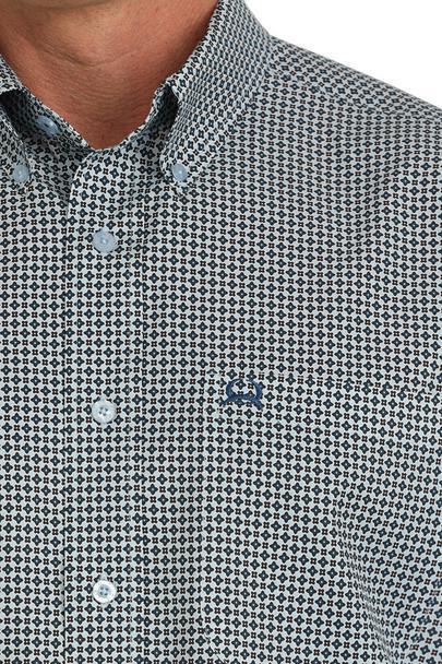 Cinch Men's Areanaflex Short Sleeve - Image 2