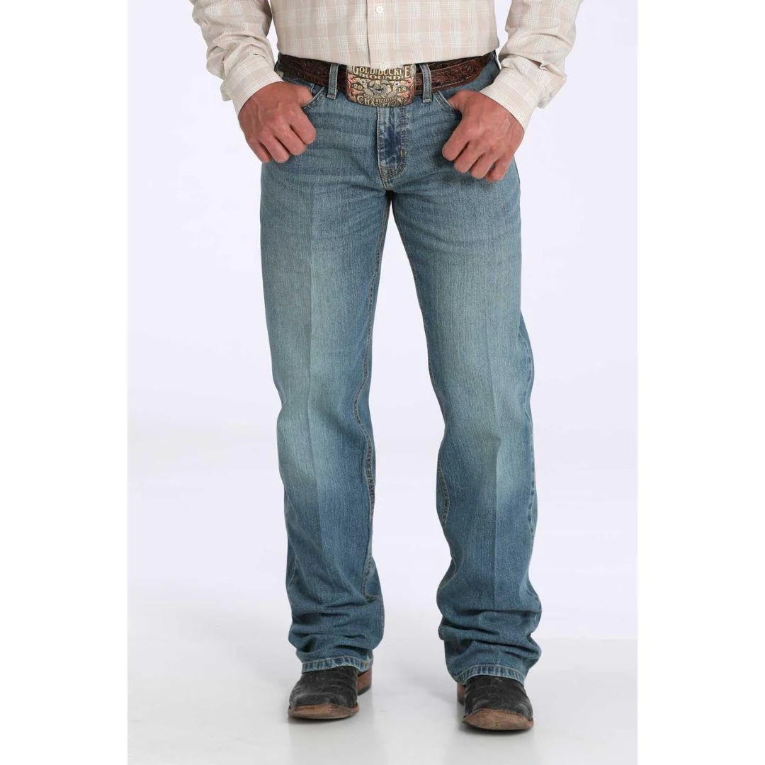 Cinch Men's Grant Medium Wash