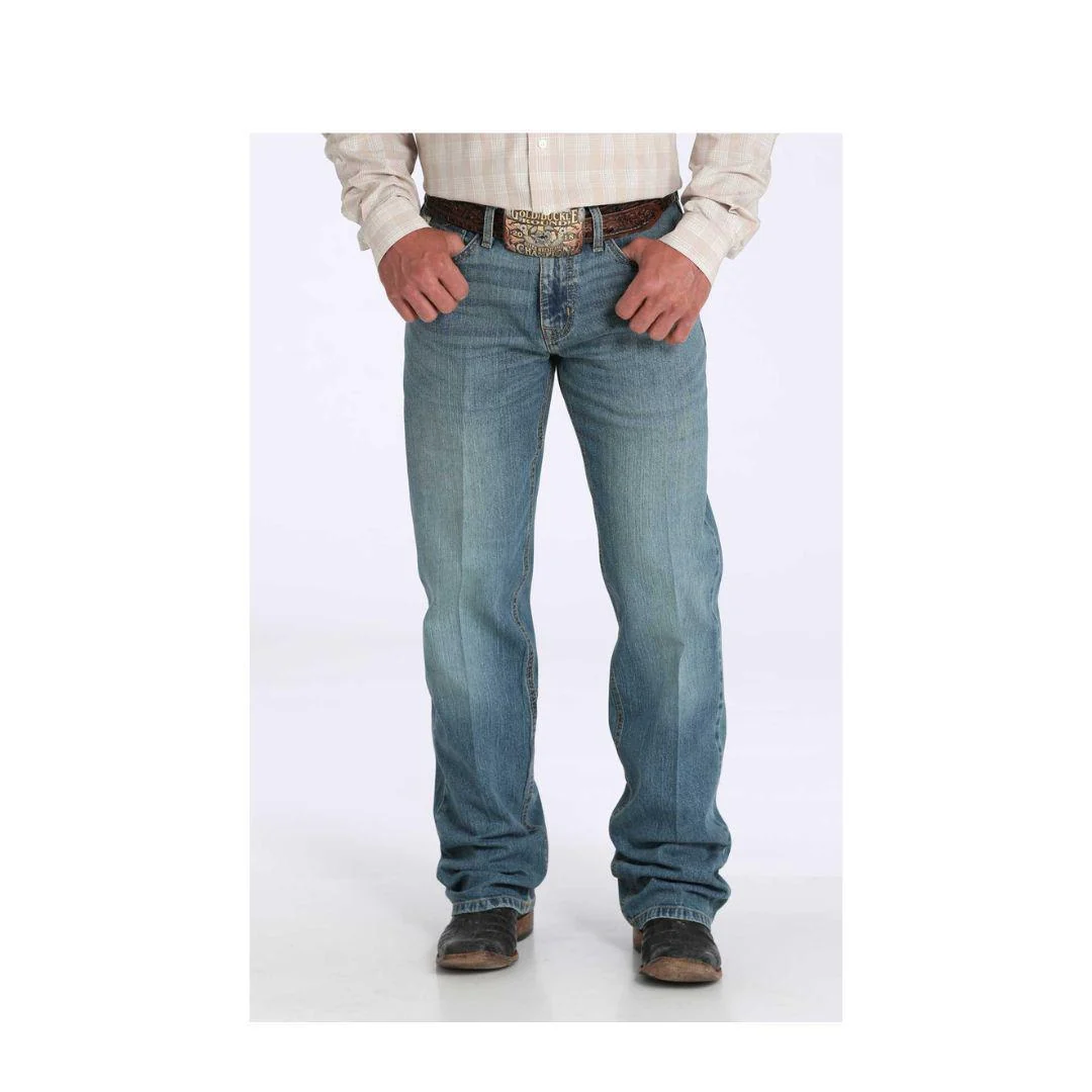 Cinch Men's Grant Medium Wash - Image 21