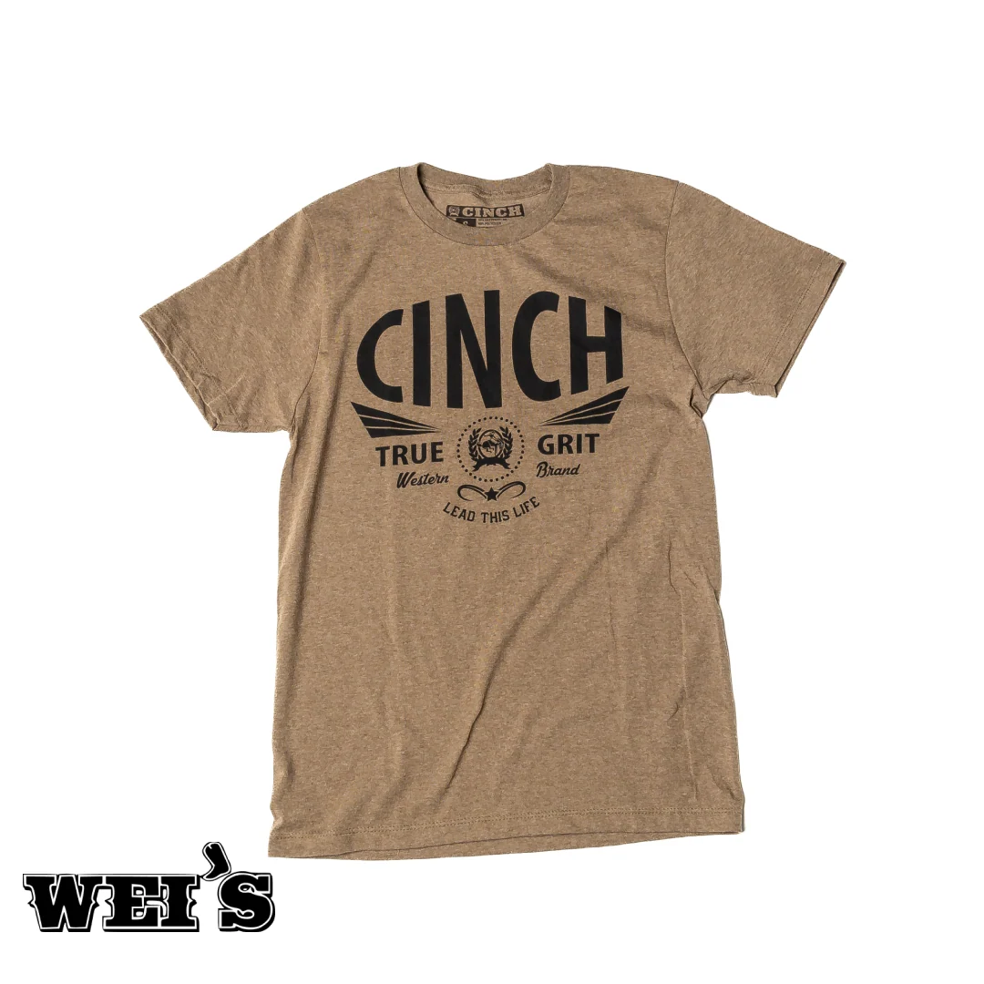 Cinch Men's T-Shirt - Image 3