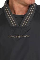 Men's Cinch Vintage Nylon Pullover - Image 2