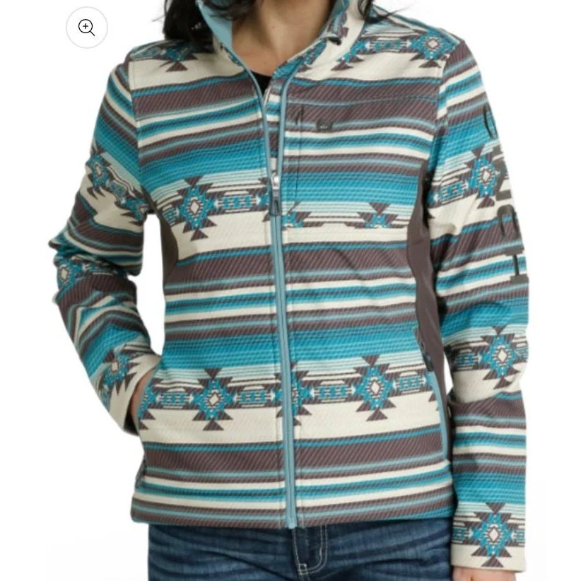 Cinch Women’s Bonded Jacket - CLEARANCE