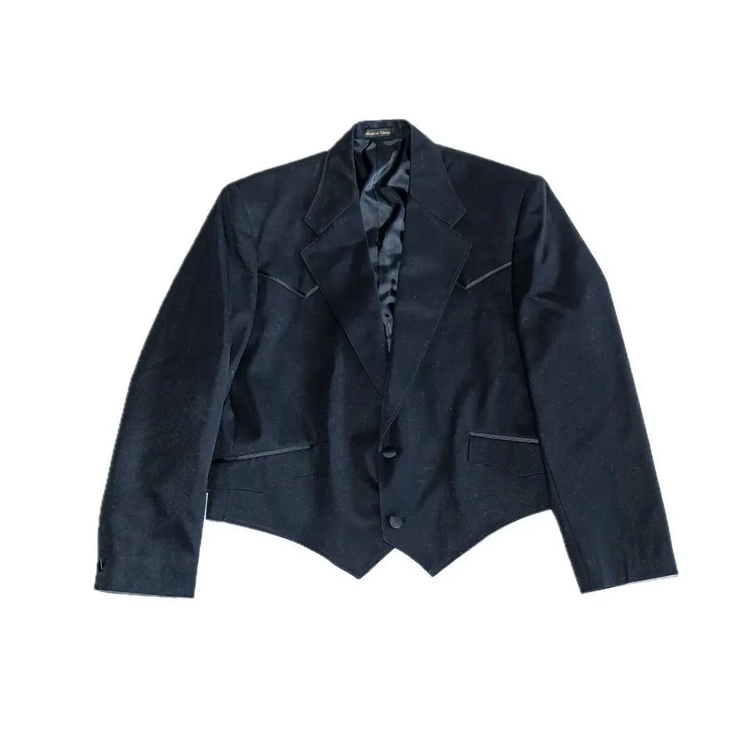 Circle S Men’s Sport Jacket Western Shenandoah