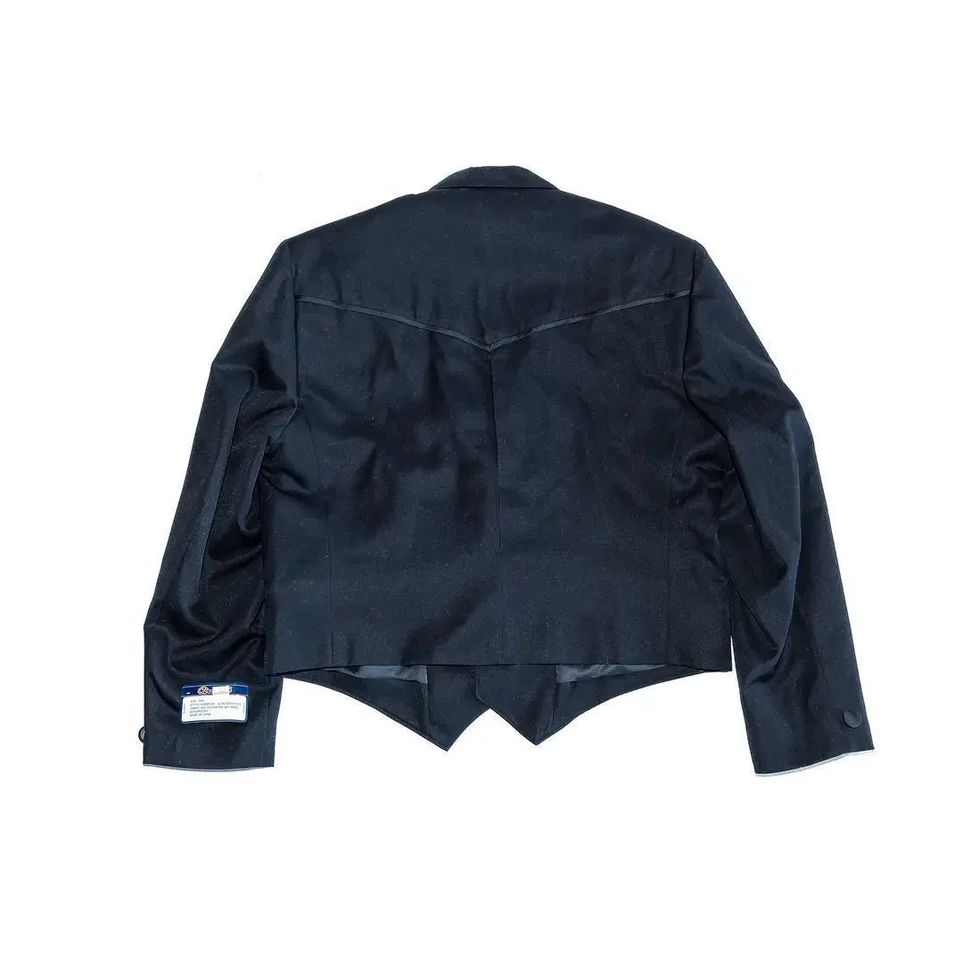 Circle S Men’s Sport Jacket Western Shenandoah - Image 2