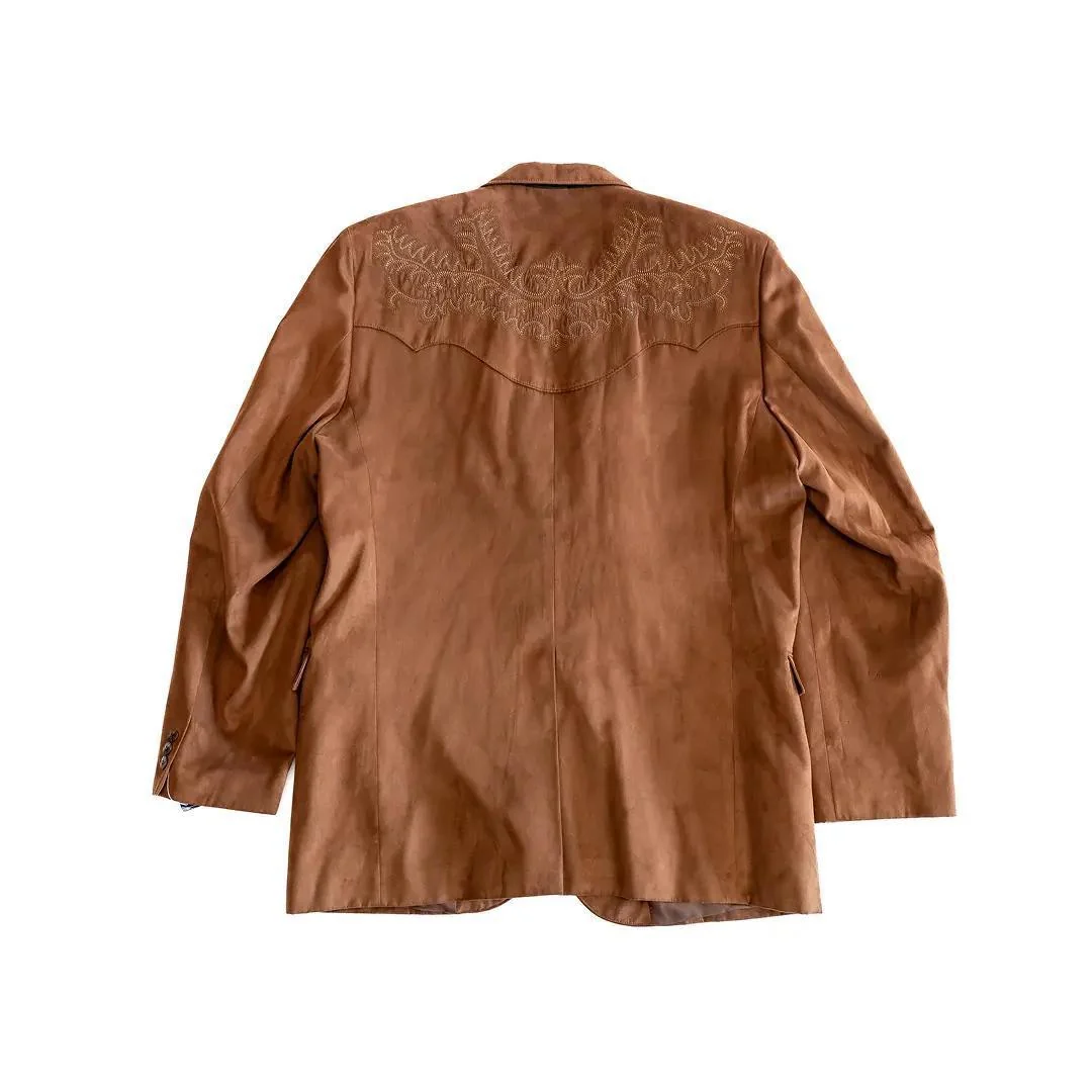 Circle S Men's Sports Jacket Galveston - Image 3