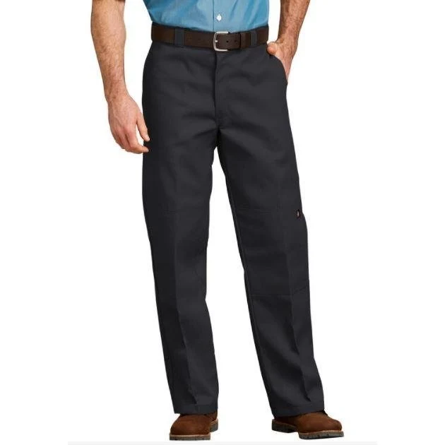Dickies Men's Loose Fit Double Knee Work Pants - Image 3