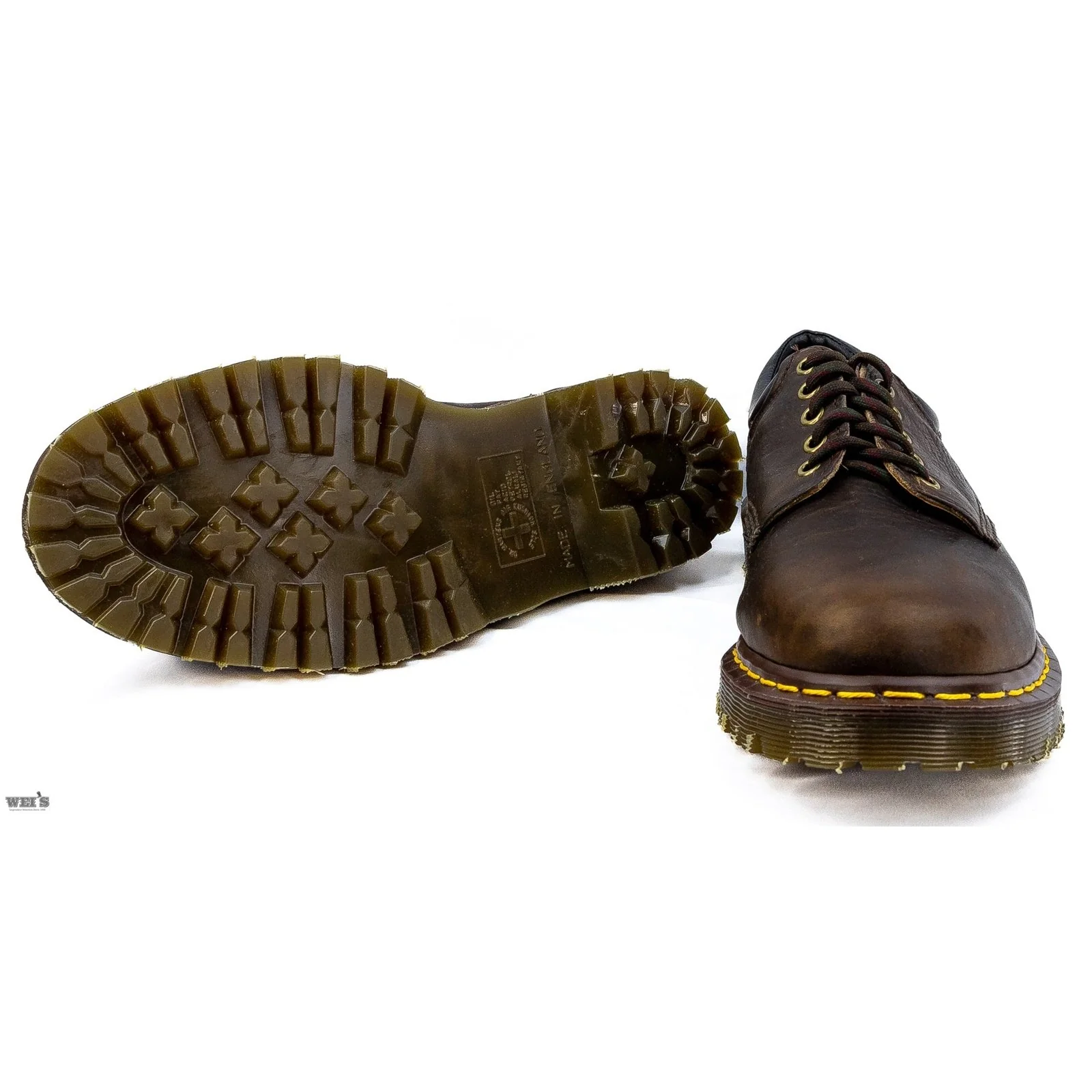 Dr. Martens Unisex Shoe - Clearance - Image 10