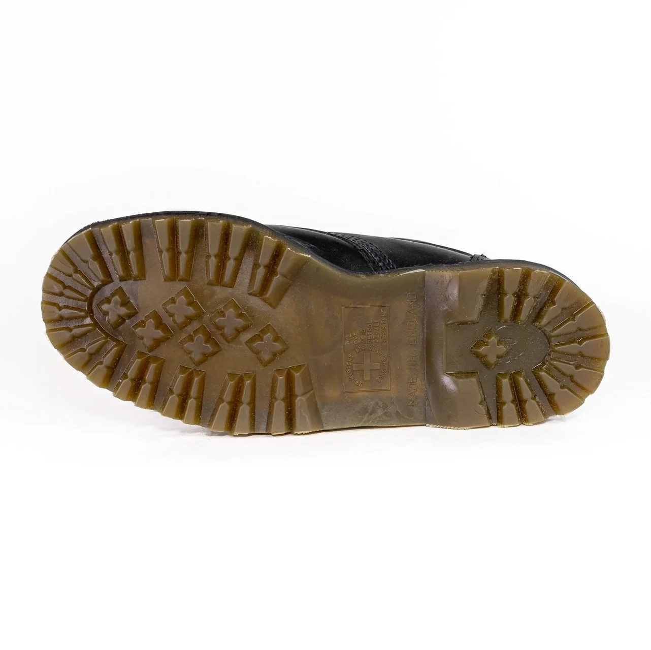 Dr. Martens Unisex Shoe - Clearance - Image 6