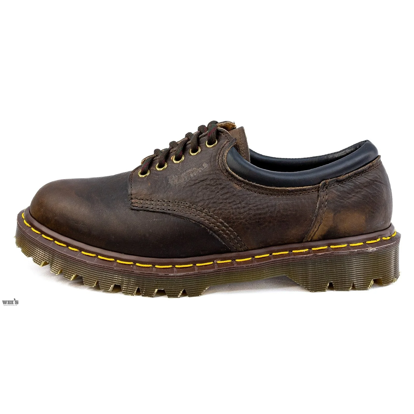 Dr. Martens Unisex Shoe - Clearance - Image 7