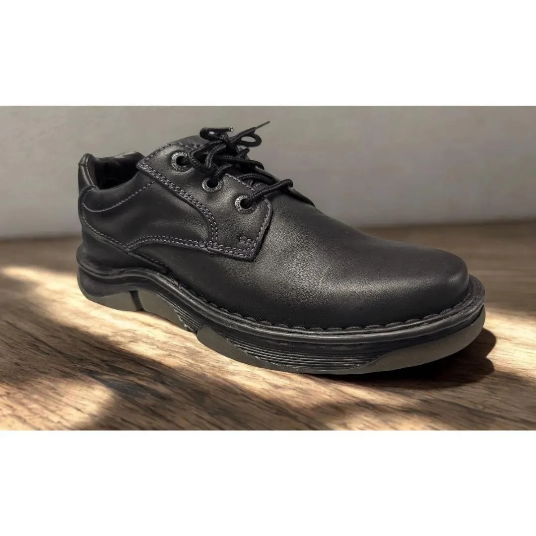Dr. Marten Nick 3 Eye Plain Toe - CLEARANCE - Image 9