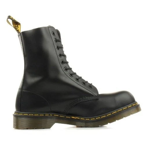 Dr. Martens 1919 Classic 10-eyelet Boot - Clearance