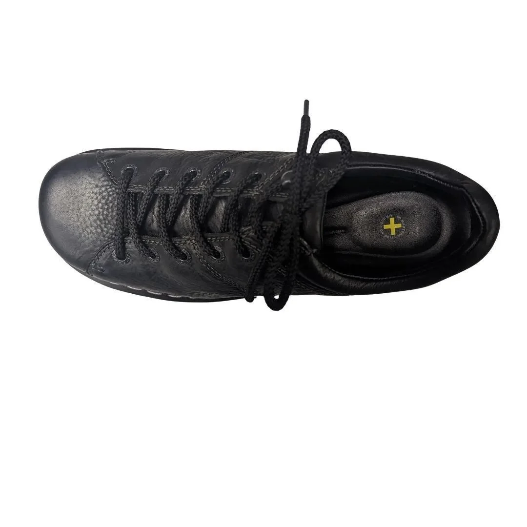 Dr. Martens Kyle 5 Eye 1 Hook Shoe - CLEARANCE - Image 3