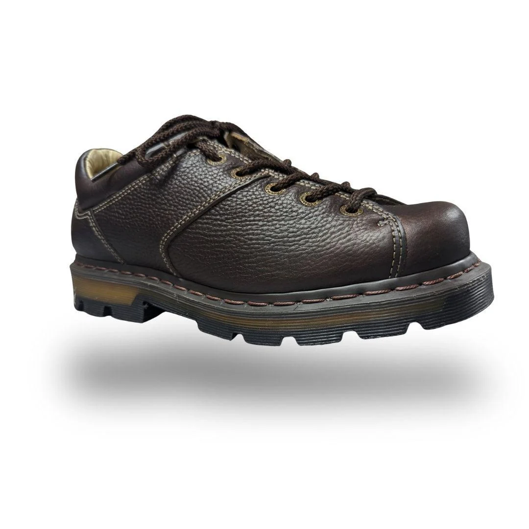 Dr. Martens Kyle 5 Eye 1 Hook Shoe - CLEARANCE - Image 5
