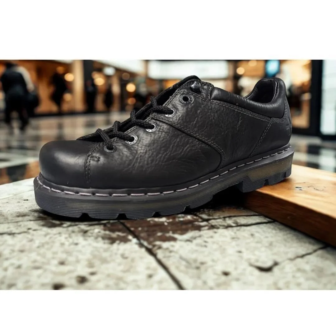Dr. Martens Kyle 5 Eye 1 Hook Shoe - CLEARANCE - Image 7