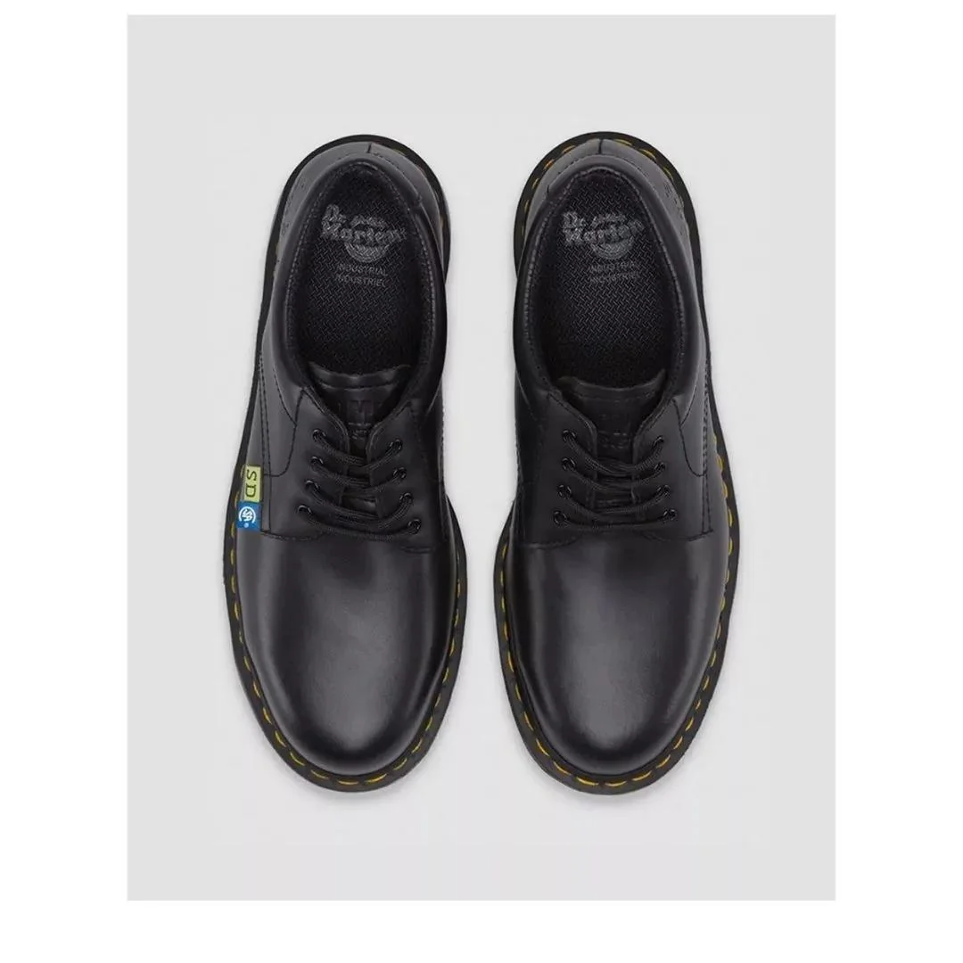 Dr. Martens Men's Steel Toe Shoes Icon - CLEARANCE - Image 2
