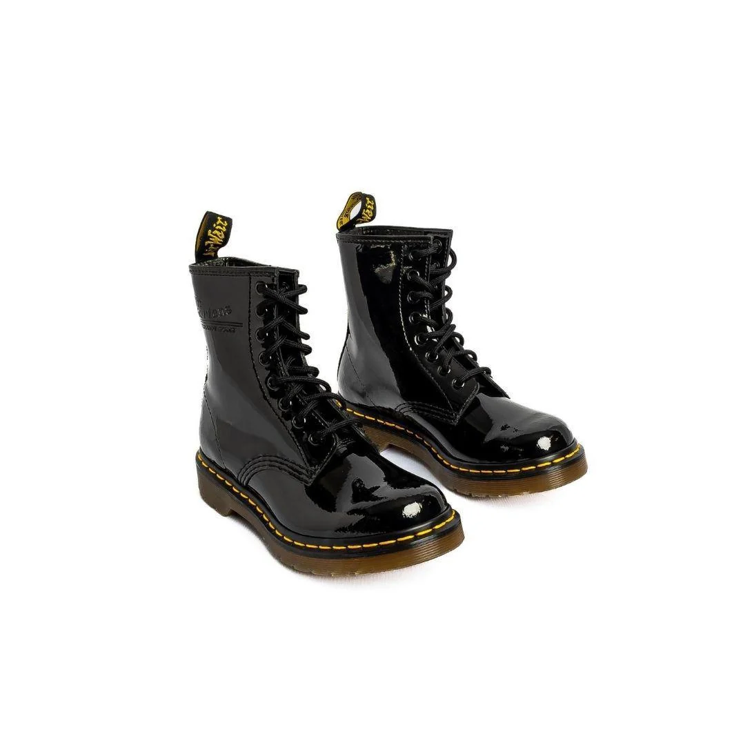 Dr. Martens Unisex 8-Eyelet Boot - Clearance - Image 5