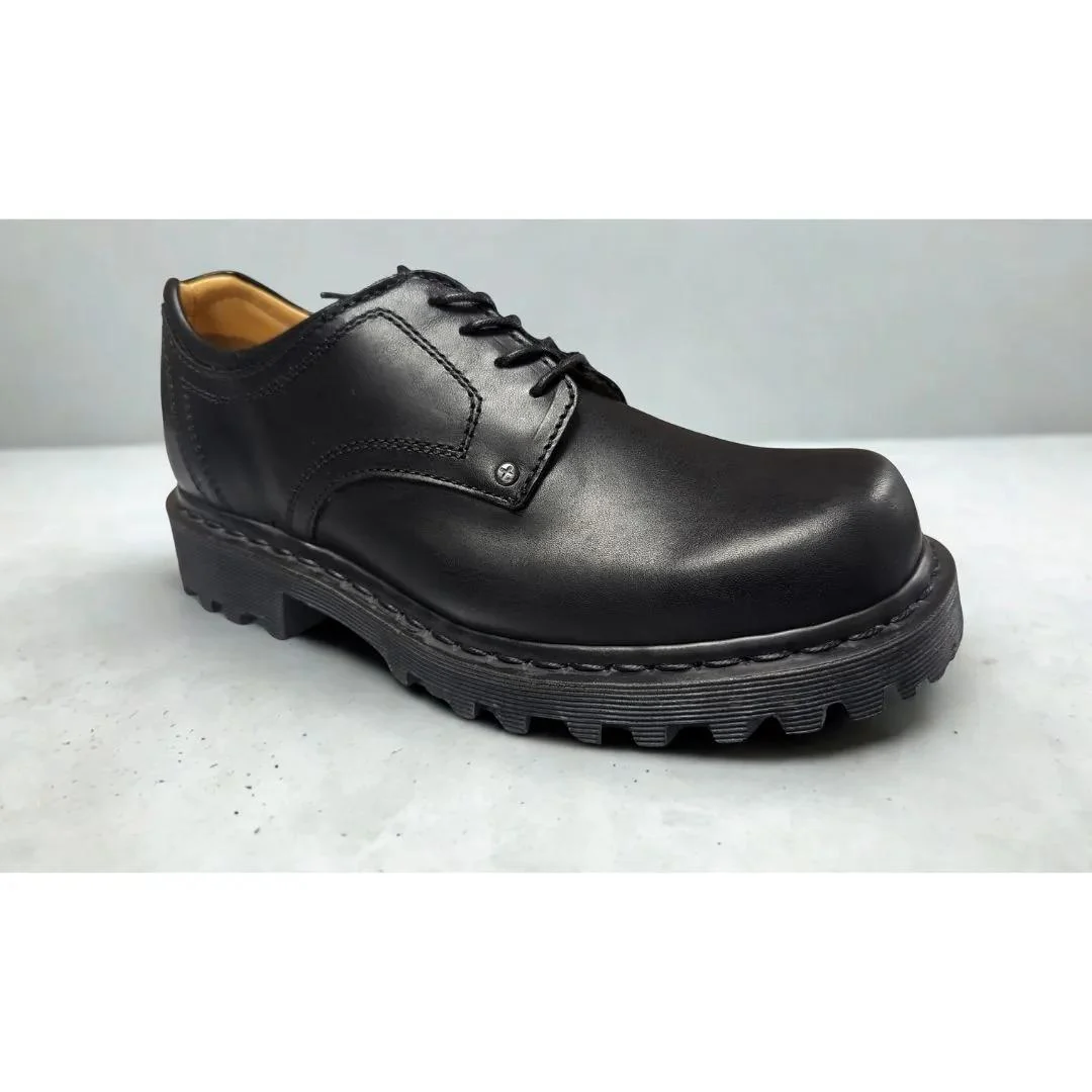 Dr. Martens Unisex 4 Hole Lace Up Shoes - CLEARANCE - Image 7