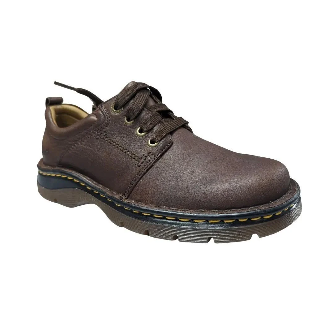 Dr. Martens Unisex Zack 4 Tie Shoes - CLEARANCE - Image 8