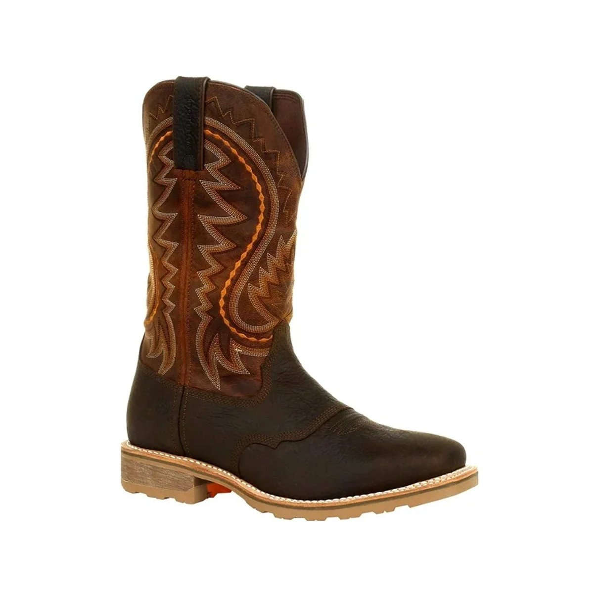 Durango Men's Maverick Pro Waterproof Western Boot