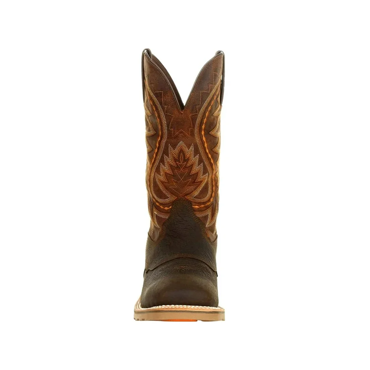 Durango Men's Maverick Pro Waterproof Western Boot - Image 2