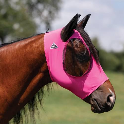 Professional's Choice Comfort Fly Mask - Image 7