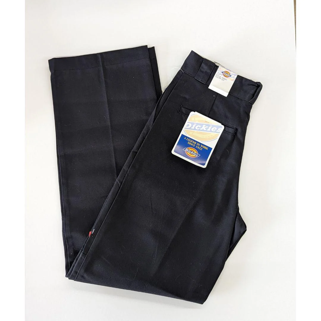 Garage Sale Dickies Kid's Classic Straight Leg Jean - Image 6