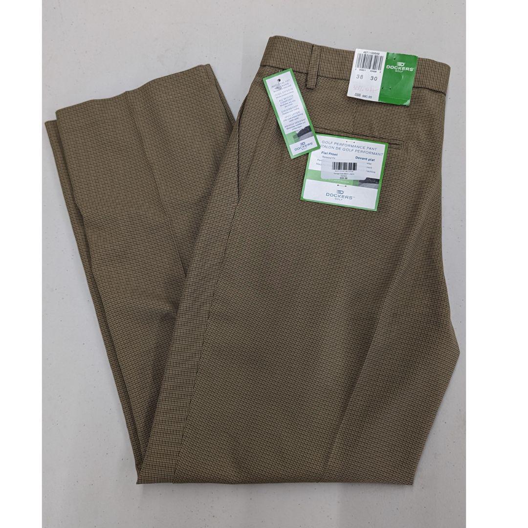 Garage Sale Dockers Men's Golf Performance Pants - Image 2