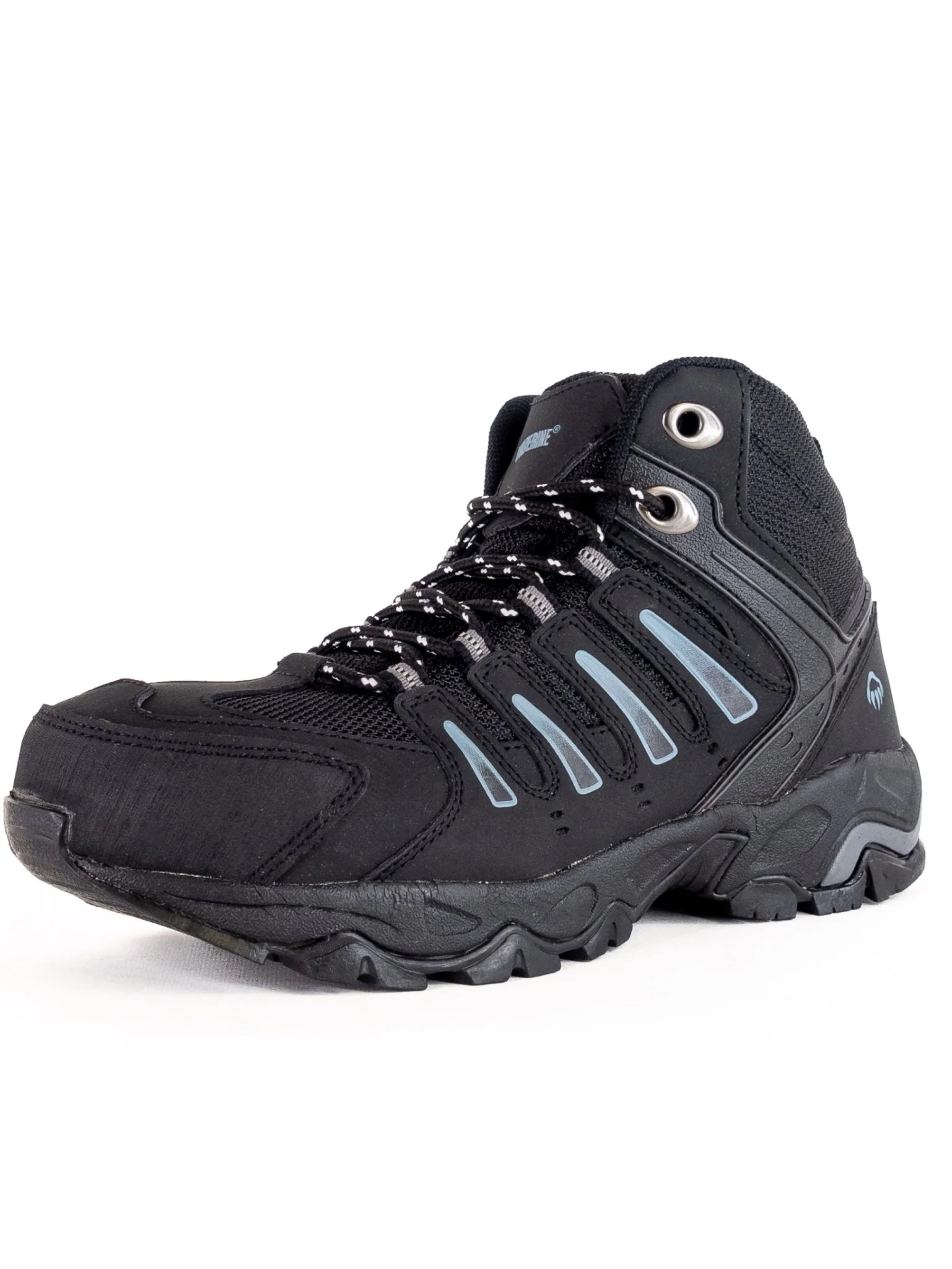 Garage Sale Wolverine Men's Work Boots 6" CSA Steel Toe Gazelle Hi - Image 46