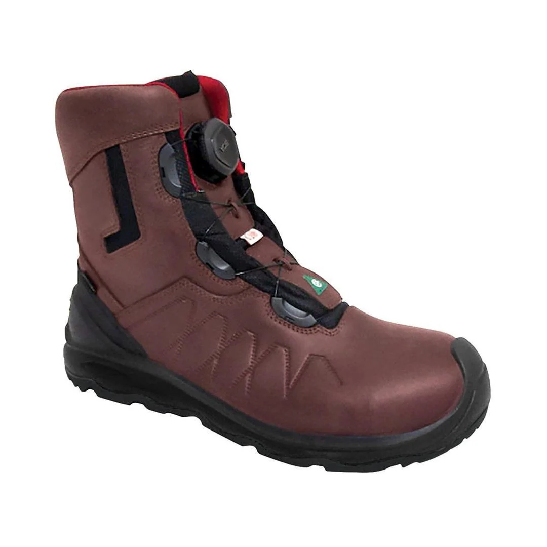 Grisport Men's CSA Work Boot BOA Houston - Image 17