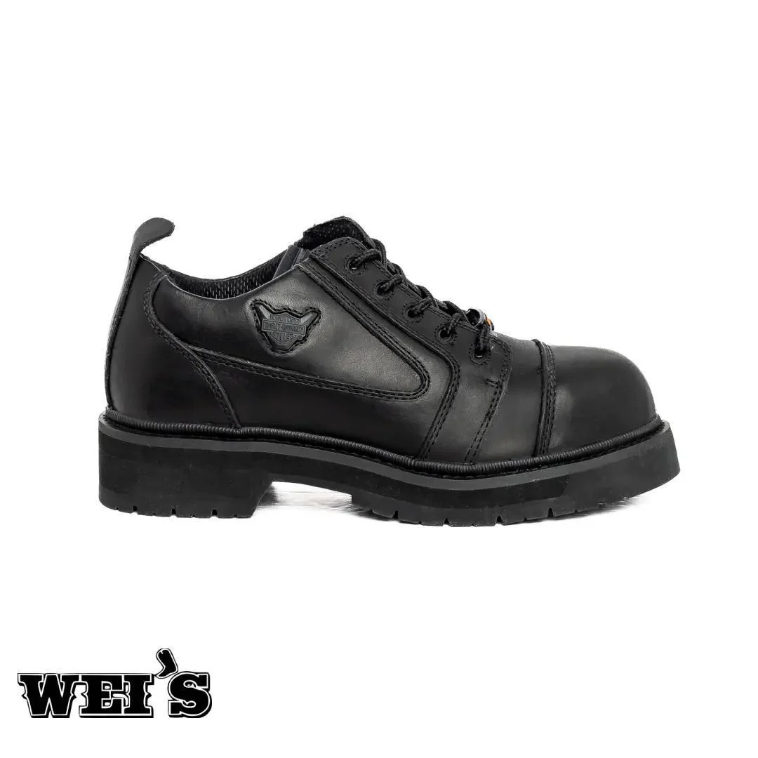 Harley Davidson Men's Detect Boots CSA - CLEARANCE