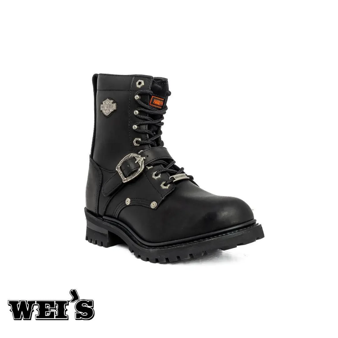 Harley Davidson Men's Faded Glory Boots - CLEARANCE - Image 2