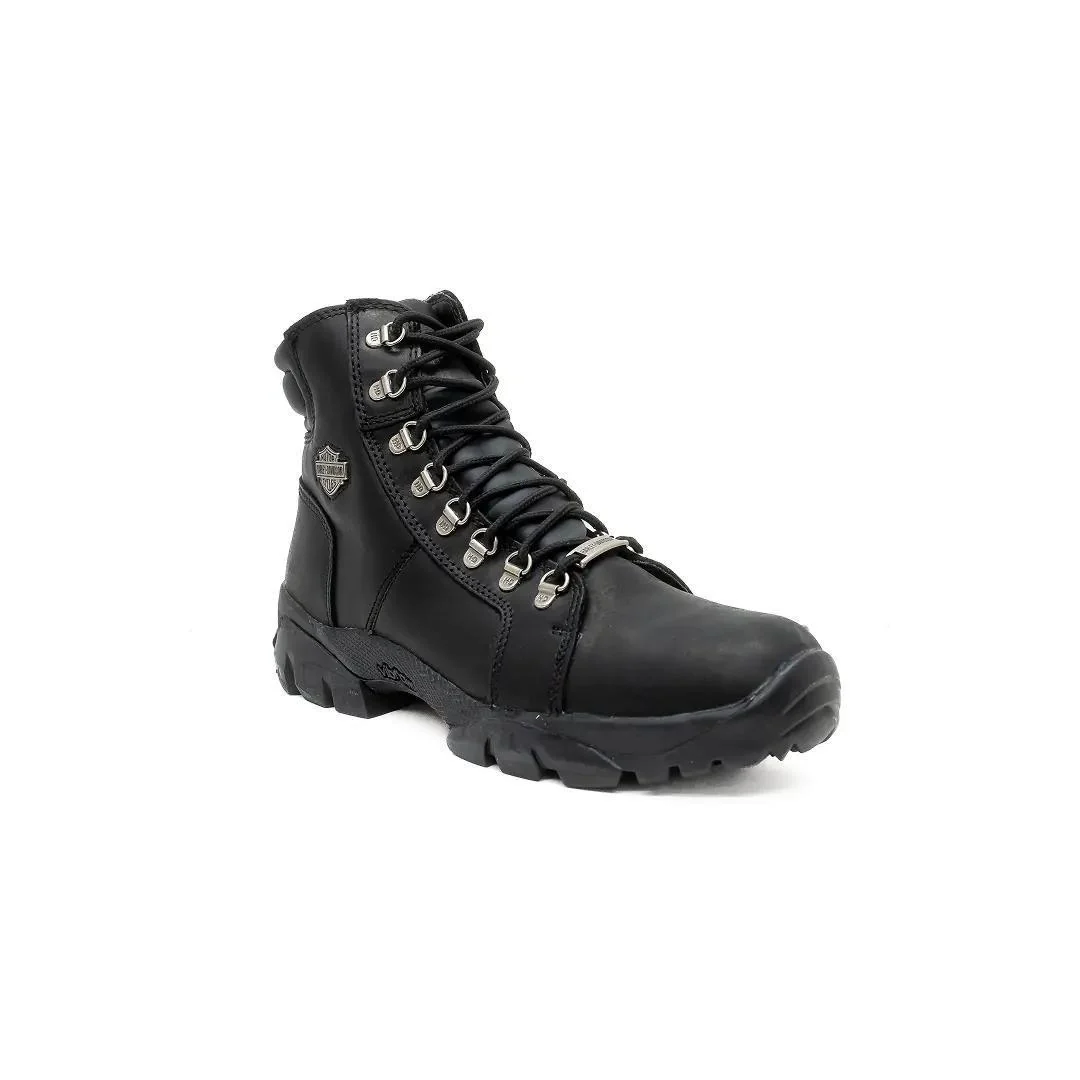 Harley Davidson Men's Impact Boots - CLEARANCE