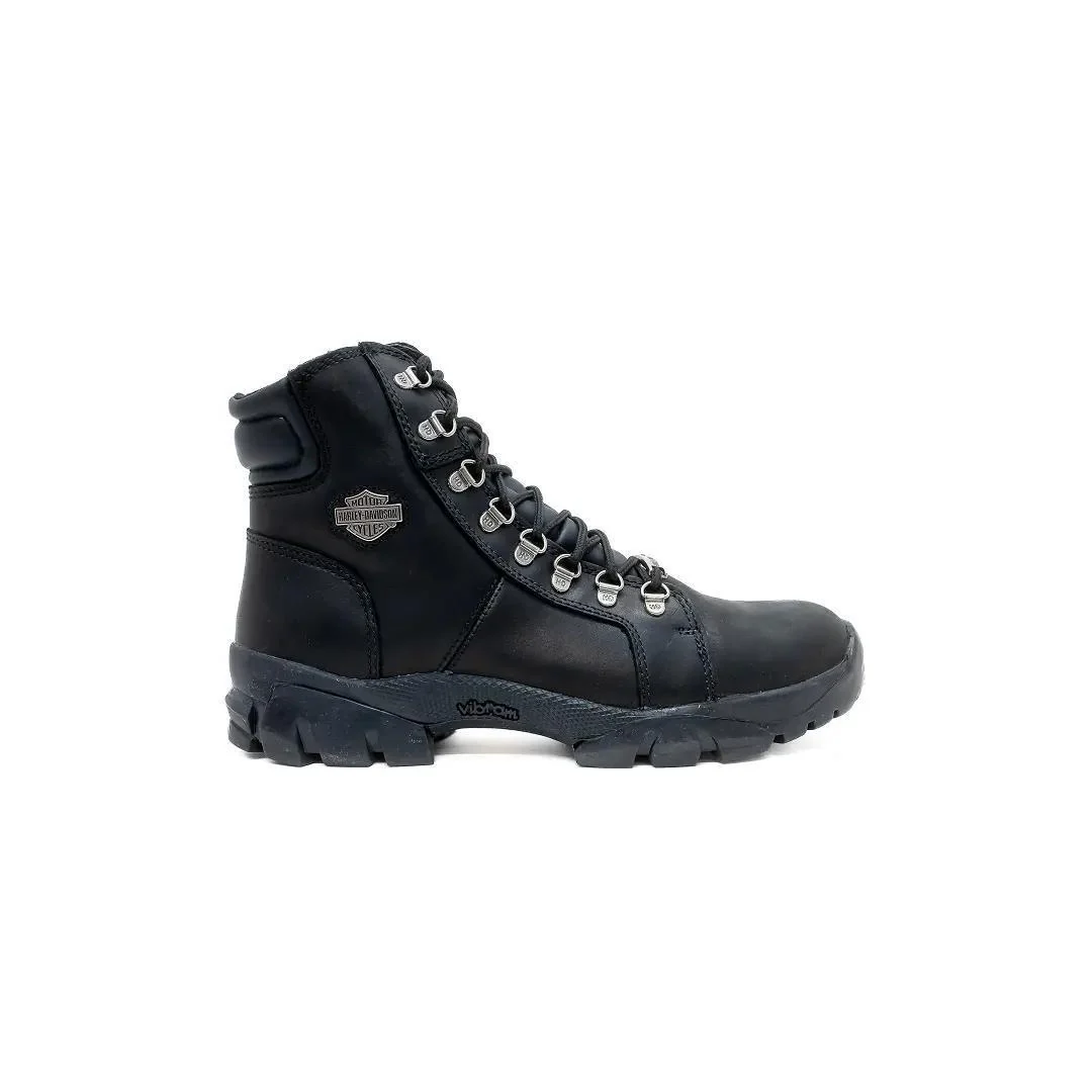 Harley Davidson Men's Impact Boots - CLEARANCE - Image 6