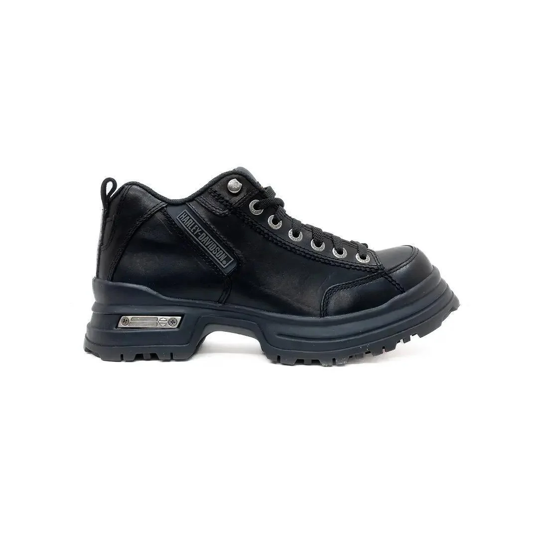 Harley Davidson Men's Knuckle Boots - CLEARANCE - Image 5